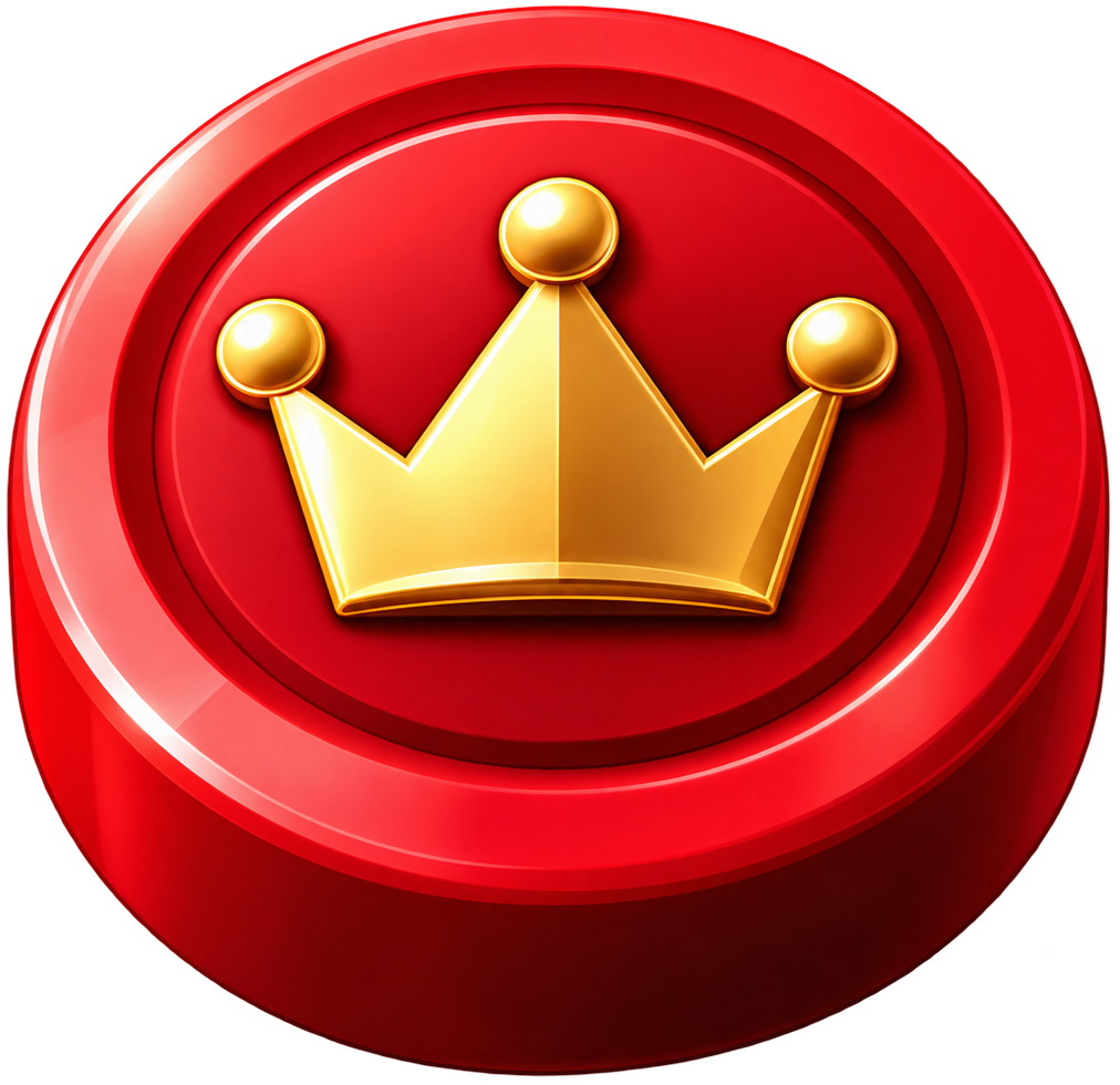 Checkers AI logo
